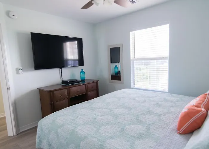 Grand Penthouse 1 Apartment