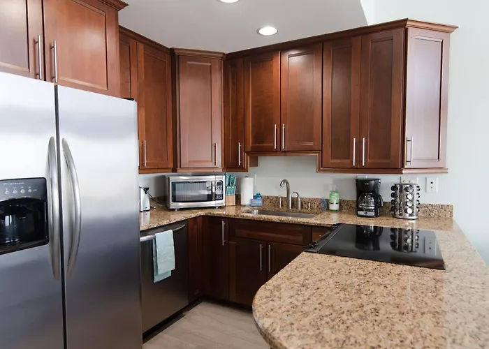 Grand Penthouse 1 Apartment *
