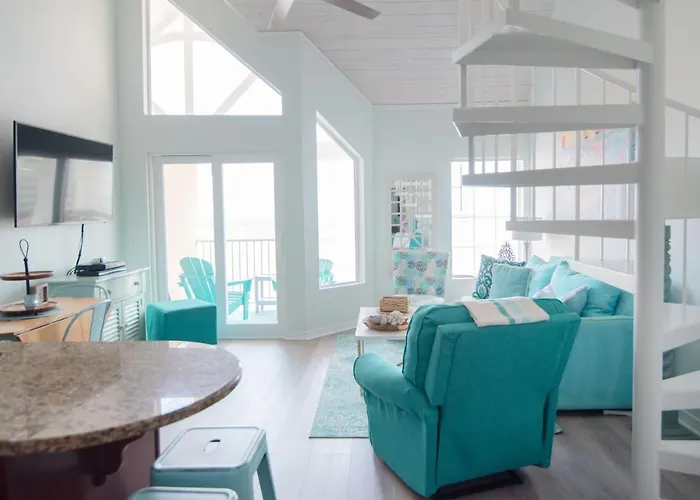 Grand Penthouse 1 Gulf Shores