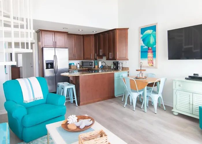 Grand Penthouse 1 * Gulf Shores