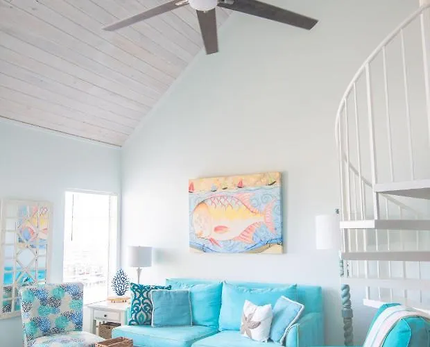 Grand Penthouse 1 * Gulf Shores