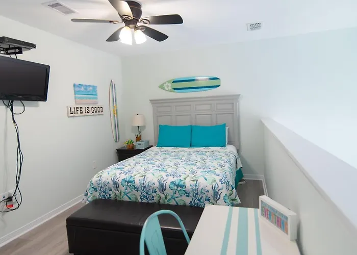 Grand Penthouse 1 *
