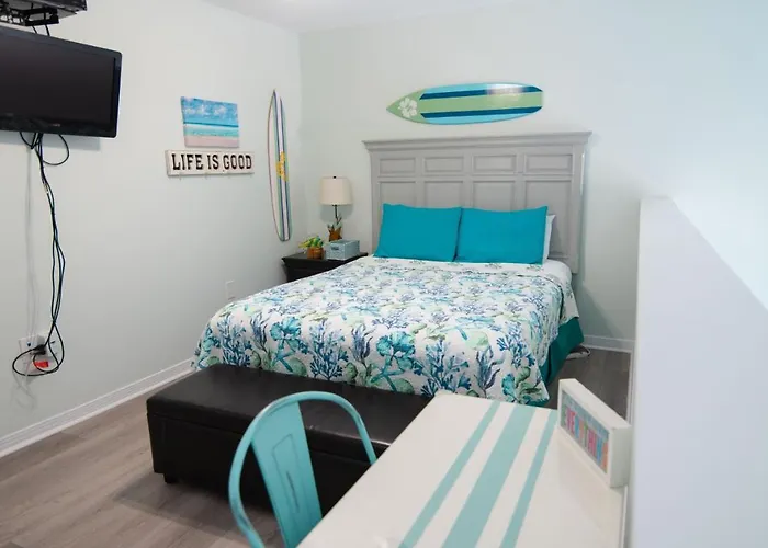 Grand Penthouse 1 *
