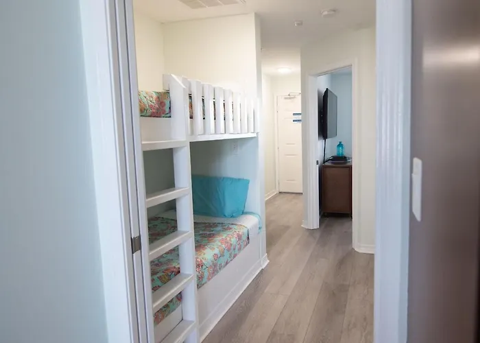 Grand Penthouse 1 * Gulf Shores