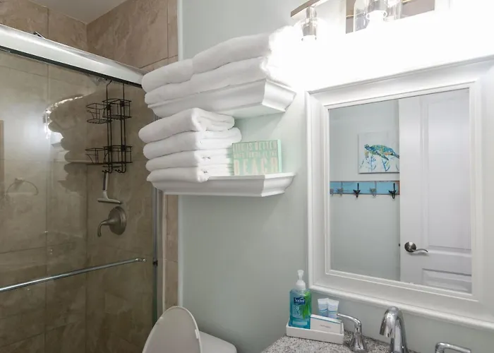 Grand Penthouse 1 Gulf Shores
