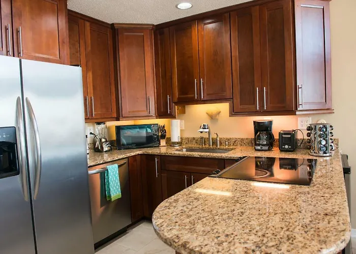 Grand Penthouse 1 * Gulf Shores