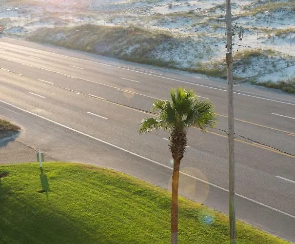 Grand Penthouse 1 Gulf Shores