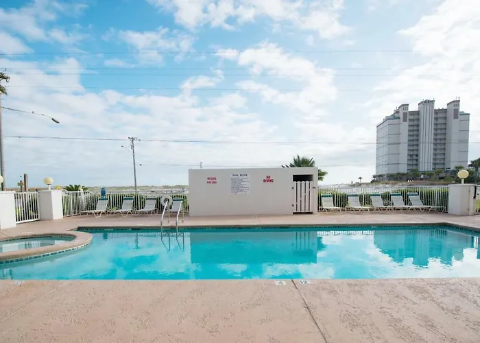 Apartment Grand Penthouse 1 Gulf Shores
