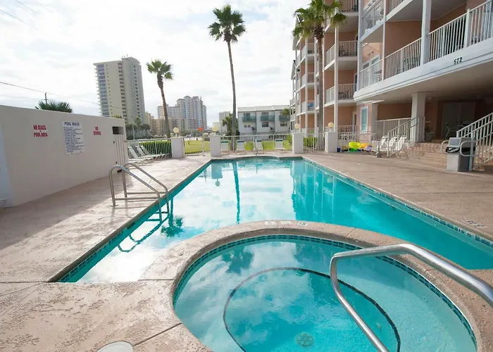 Grand Penthouse 1 * Gulf Shores
