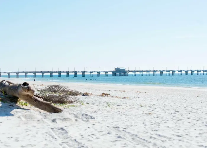 Grand Penthouse 1 * Gulf Shores